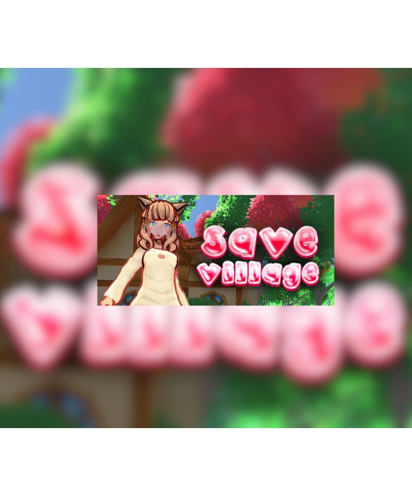 Save Village Steam Key GLOBAL